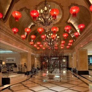 Meet your Posher, Randal